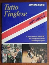 Tutto l'inglese Corso completo della BBC per l'apprendimento... volume 8