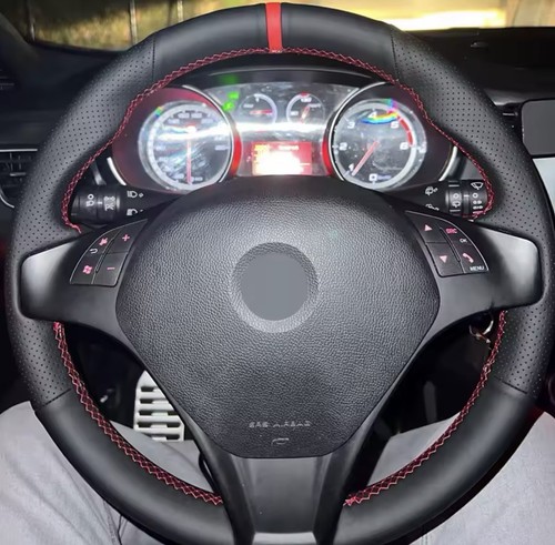 Coprivolante alfa romeo - coprivolante,