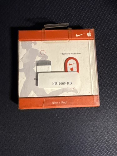 Nuovo nike ipod sport - nuovo, nike+