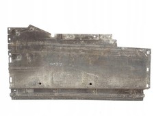 Coperchio telaio sinistro Audi