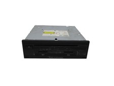 CD Changer Unità Navigatore Mmi 3G SD Adatto per Audi A6 Avant (4F5, C6) 3.0 Td