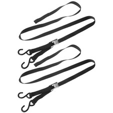  2 Pcs Cinghia Di Legatura
