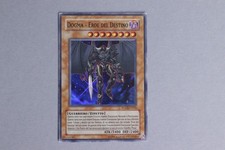Dogma Eroe Del Destino Potd