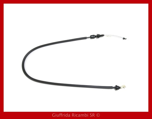 Cavo acceleratore renault - renault, clio