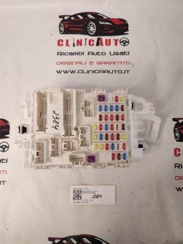 Scatola porta fusibili per - porta,