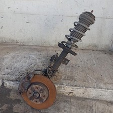 Fusello Sospensione Ammortizzatore Sinistro Fiat Panda Lancia Y 1.2 Benzina 2016