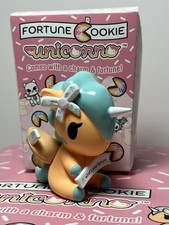 Figurina tokidoki fortune - figurina,