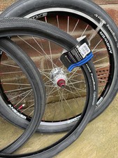 Cerchi bmx answer - bmx, 20