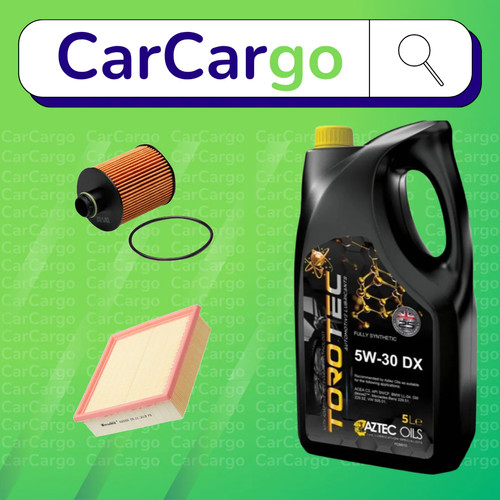 Kit tagliando per - , doblo