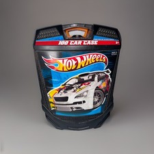 Hot Wheels Valigetta