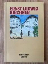 Ernst Ludwig Kirchner