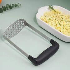 Schiacciapatate Verdure