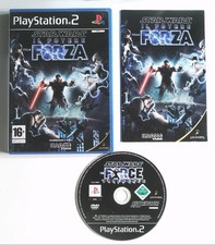 PS2 : STAR WARS : IL POTERE