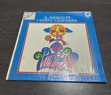 I Santo California “Il