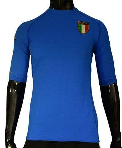 Maglia kappa italia 2002 - kappa,