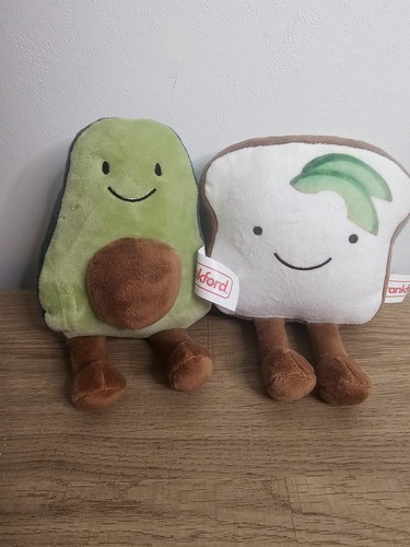 Peluche frankford sei - peluche,