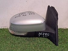 SPECCHIETTO RETROVISORE DESTRO PER FORD Focus Berlina 5° Serie SPECCHIO 6 PIN X