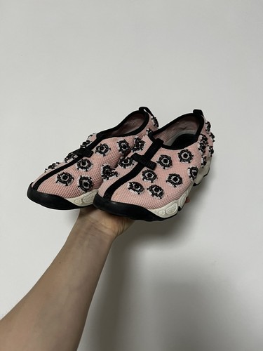 Dior fusion slip - fusion, sneakers