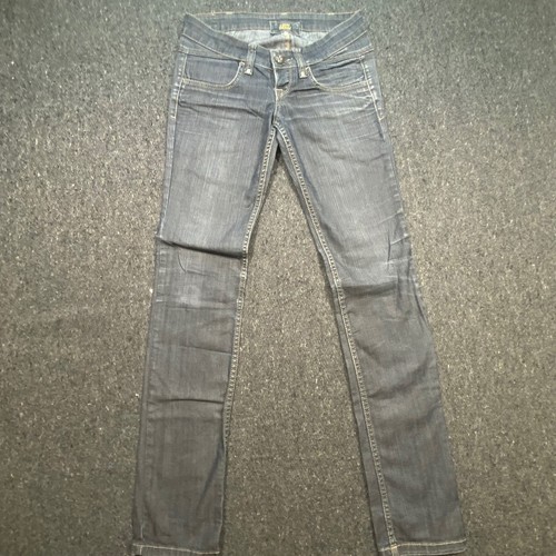 Jeans lee cooper louk - jeans,