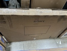 Sony Bravia 3 50" Class 4K UHD
