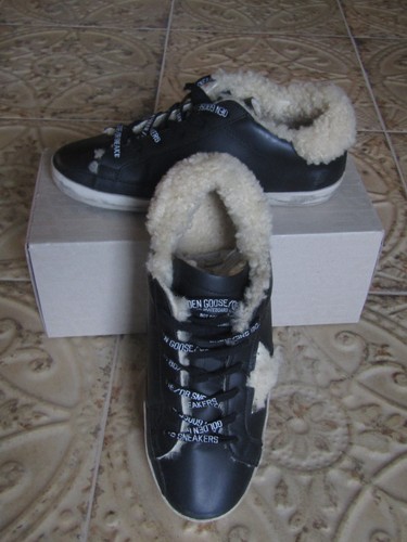 Golden goose superstar - superstar, taglia