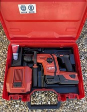 HILTI - Perforateur TE 6-A22 sans fil 