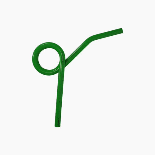 Molla braccio cerniera maschio - molla,