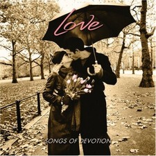 Love: Songs of Devotion by Pat