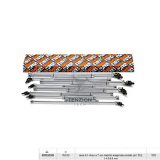 Set 5 Chiavi A T Maschio