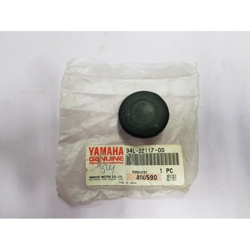 Tappo forcellone originale - tappo,