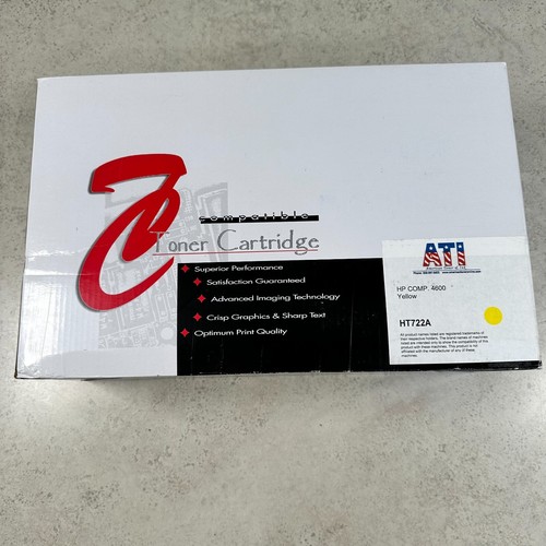 Cartuccia toner ati ht722a - cartuccia,