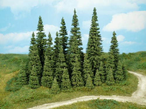 Heki 2150 alberi abeti 3 - 2150,