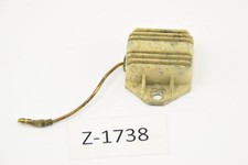 Yamaha XT 500 1U6 Bj.1981 -