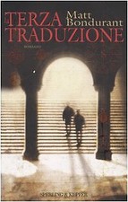 terza traduzione bondurant