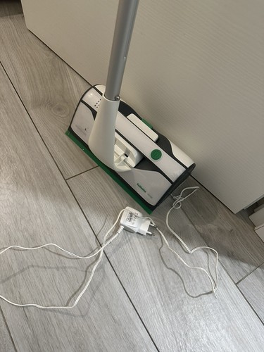 Lavavetri vorwerk folletto - lavavetri,