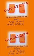 KIT GEMME FRECCE VESPA PK 50