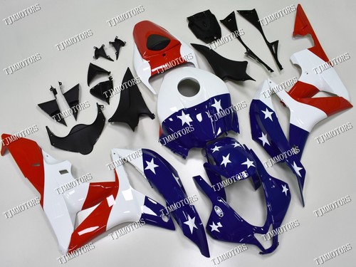 Adatto per cbr600rr blu - per,