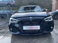 2018 BMW 116D M SPORT LCI