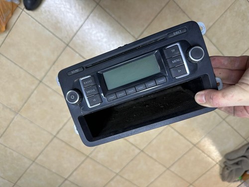 Stereo radio originale - stereo, con