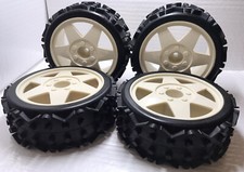 Set pneumatici 4 pezzi per