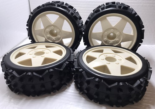 Set pneumatici pezzi per - pneumatici, 4