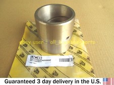 Escavatore JCB - Bush Del