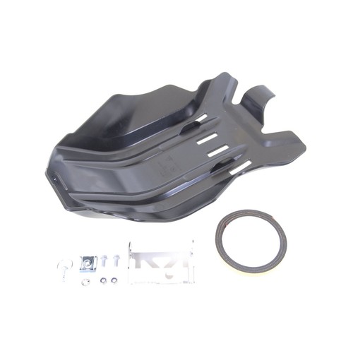 Ktm protezione motore skid - ktm,
