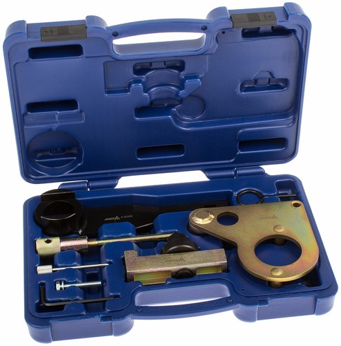 Catena distribuzione motore