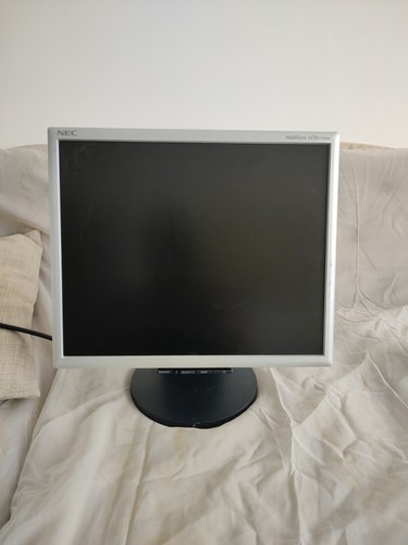 Monitor nec multisync - nec,