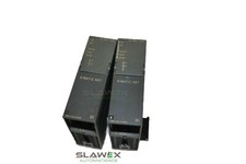 Siemens 6ES7 343-1CX10-0XE0 CP