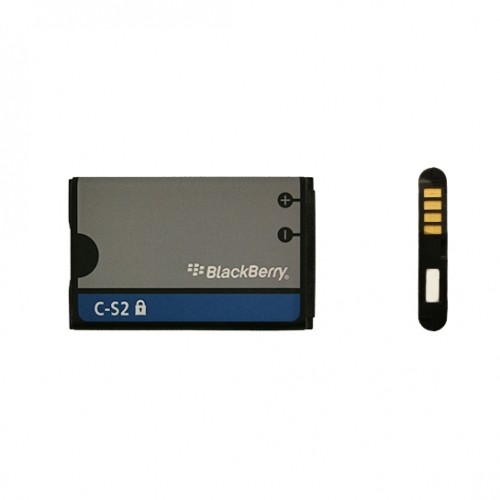 100 original blackberry - blackberry, c-s2