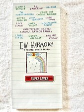 IN HARMONY SEALED SESAME