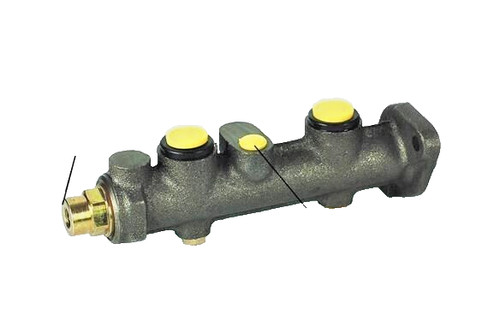 Pompa freni per - freni, fiat