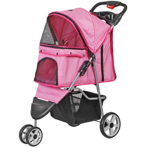 Passeggino per cani carrozza - passeggino,